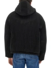 K-way Claudeny Jacket In Black