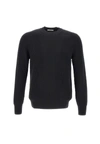 Paolo Pecora Sweater  Men Color Black In Black