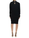 Vivienne Westwood Bea Dress In Black
