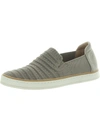 Soul Naturalizer Kemper Womens Knit Slip On Fashion Sneakers In Multi