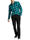 AND NOW THIS MENS REGULAR FIT EVERYDAY CHINO PANTS