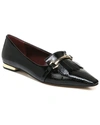 Franco Sarto Rina Flat In Black