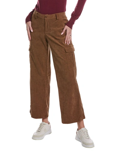 Celestine Sei Corduroy Pant In Brown