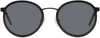 BLYSZAK Black Collection IV Sunglasses