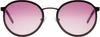 BLYSZAK Black & Pink Collection IV Sunglasses
