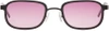 BLYSZAK Black & Pink Collection III Sunglasses