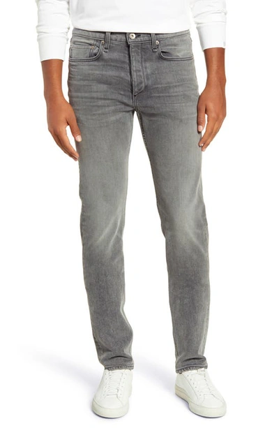 RAG & BONE FIT 2 SLIM FIT JEANS