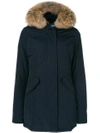WOOLRICH padded parka,WWCPS1446CN0212212027