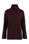 VINCE VINCE WOOL AND CASHMERE SWEATER
