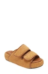 SIMON MILLER CRO PLATFORM SLIDE SANDAL