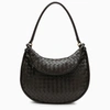 BOTTEGA VENETA BOTTEGA VENETA | GEMINI BAG LARGE FONDANT