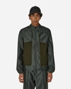 _j.l-a.l_ Cavaty Jacket Dark In Grey