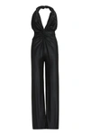 COSTARELLOS COSTARELLOS MUTI JERSEY JUMPSUIT