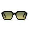 Lgr L.g.r Sunglasses In Green