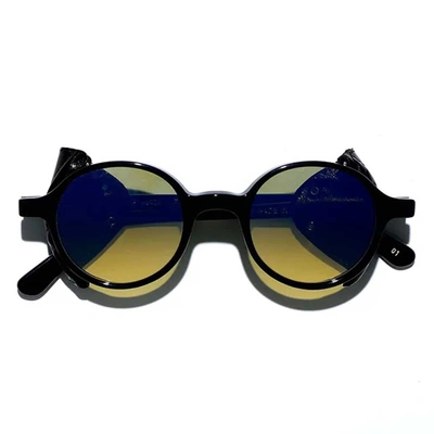 Lgr L.g.r Sunglasses In Black