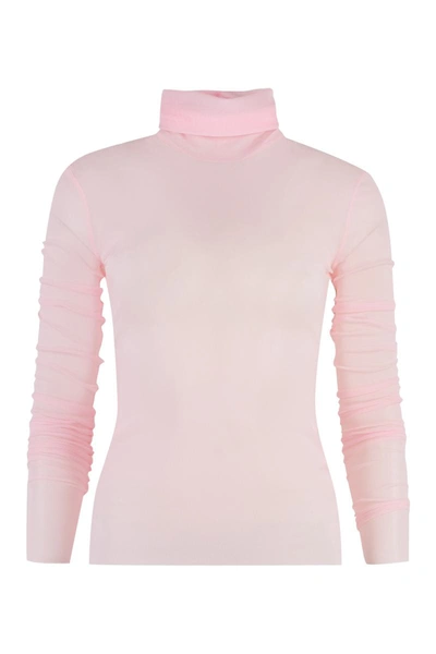 Philosophy Di Lorenzo Serafini Sweater  Woman Color Pink