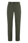 The (alphabet) The (pants) - Tailored Trousers In Green