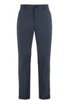 The (alphabet) The (pants) - Tailored Trousers In Grey
