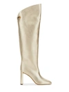 Skorpios Adriana Boot In Beige