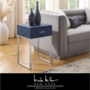 NICOLE MILLER ISIDRO END TABLE