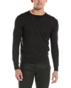 ARMANI EXCHANGE WOOL PULLOVER