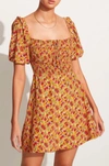 Faithfull The Brand Ladies Fashion Womens Ff2149-lgf In Multi