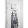 Umbra Estique Multi Over The Door Organizer Hooks