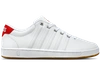 K-swiss Court Pro Ii In White