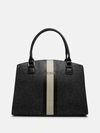 GUESS FACTORY ANAKIN LOGO ARCHED TOTE