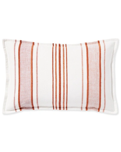 Serena & Lily Milos Linen Pillow