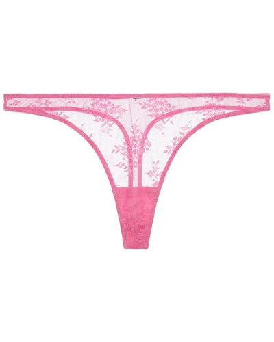 Journelle Romy Thong In Pink