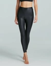 Commando Perfect Control Faux Leather Legging In Multi