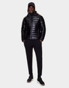 Rudsak Louis In Black