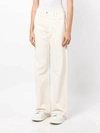 CITIZENS OF HUMANITY GAUCHO TROUSER IN MARZIPAN