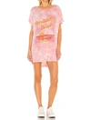 Show Me Your Mumu Airport Tee In Paradise Island In Multi