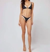L*space Fused Billie Bikini Bottom In Multi