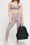 Sol And Selene Motivator Medium In Black In Black
