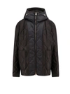 Mackage Jacket In Black