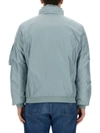 Parajumpers Laid Jacket In Azure