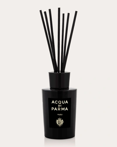 Acqua Di Parma Yuzu Room Diffuser In Multi