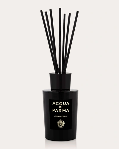Acqua Di Parma Osmanthus Room Diffuser In Multi