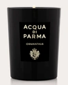 ACQUA DI PARMA OSMANTHUS CANDLE COTTON