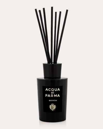 Acqua Di Parma Quercia Room Diffuser In Multi