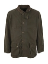 BARBOUR BARBOUR ASHBY CASUAL CLOTHING