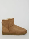 Ugg Classic Mini Ii In Brown