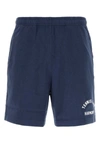 Harmony Paris Harmony Bermuda In Blue