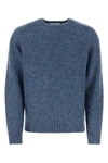 Harmony Paris Harmony Knitwear In Blue
