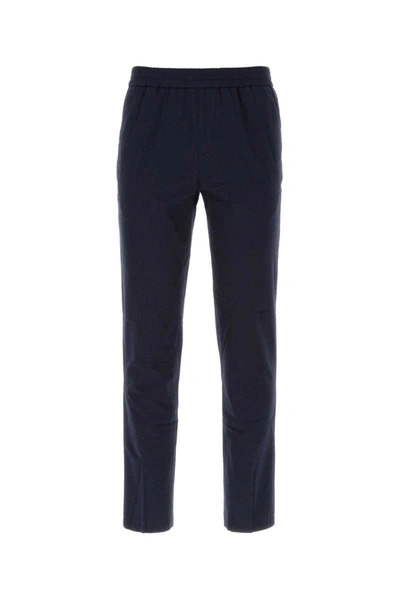 Harmony Paris Harmony Pants In Blue