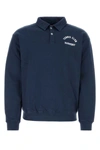 Harmony Paris Harmony Polo In Blue