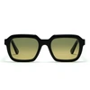 Lgr L.g.r Sunglasses In Black Matte